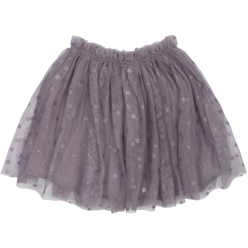 THE NEW SIBLINGS TNSTPoppy Nederdel Nederdel Gray Ridge AOP