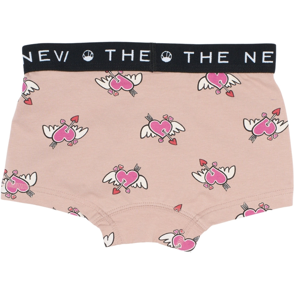 THE NEW TN Hipsters 2-Pak Undertøj GRAY RIDGE