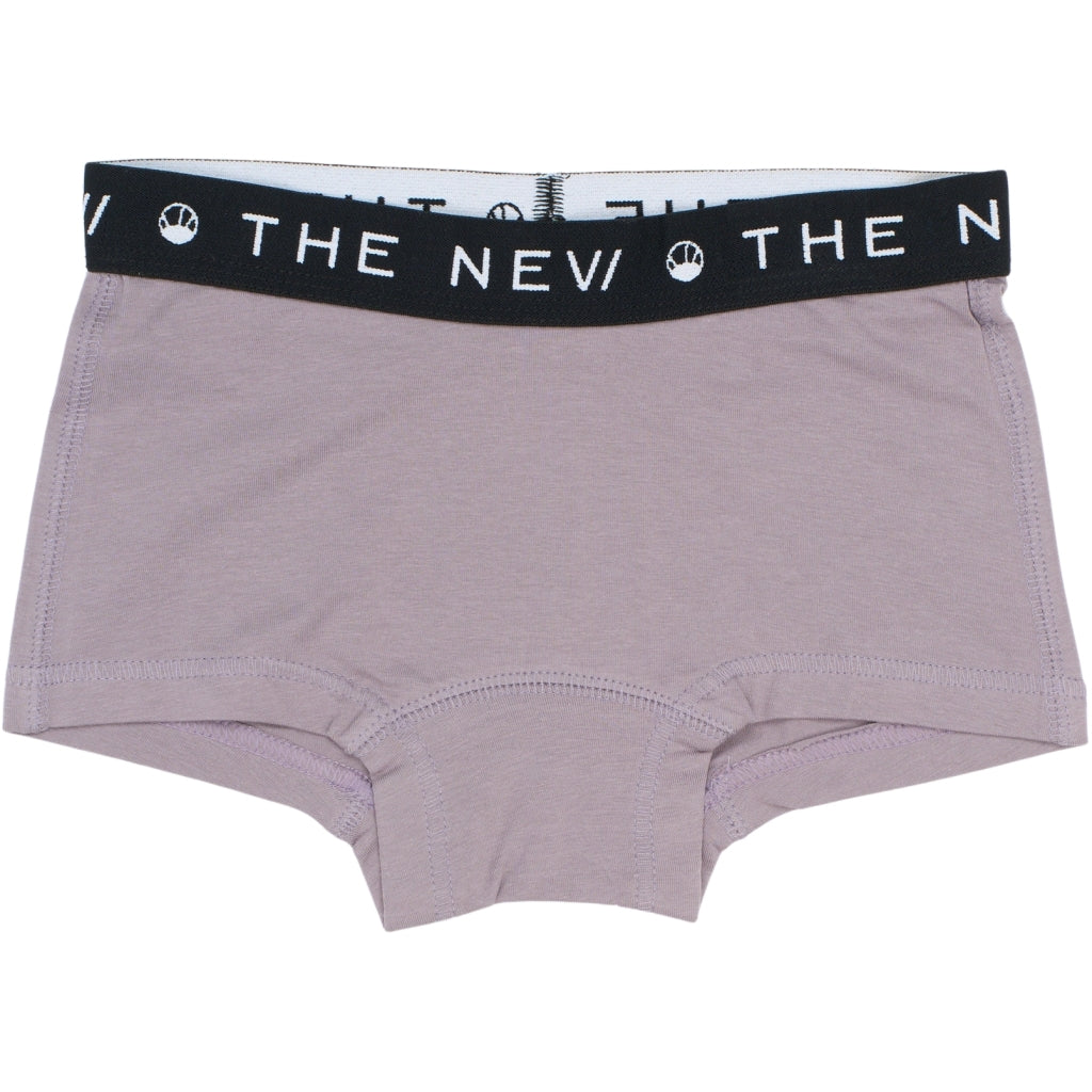 THE NEW TN Hipsters 2-Pak Undertøj GRAY RIDGE