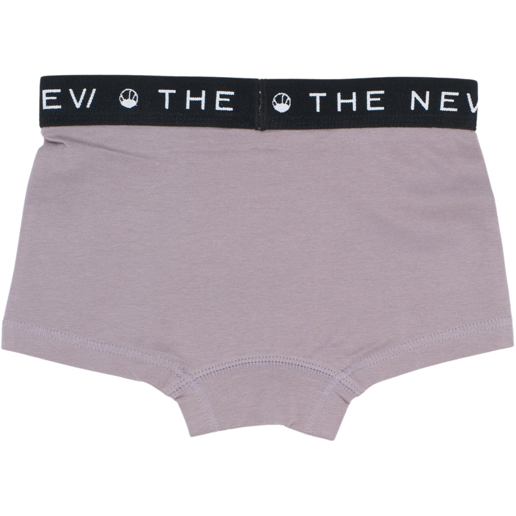 THE NEW TN Hipsters 2-Pak Undertøj GRAY RIDGE