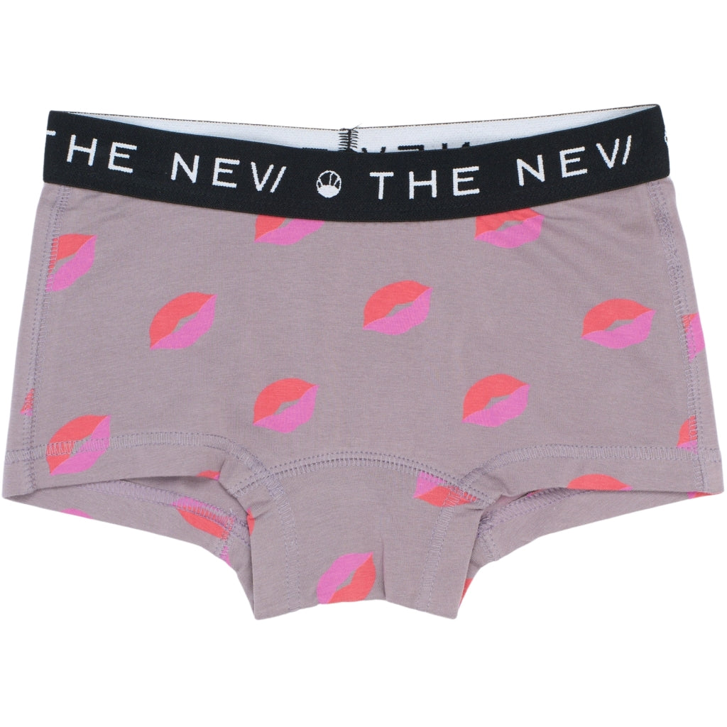THE NEW TN Hipsters 2-Pak Undertøj Ibis Rose