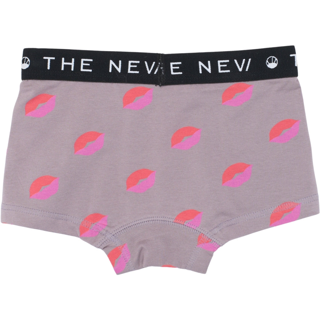 THE NEW TN Hipsters 2-Pak Undertøj Ibis Rose