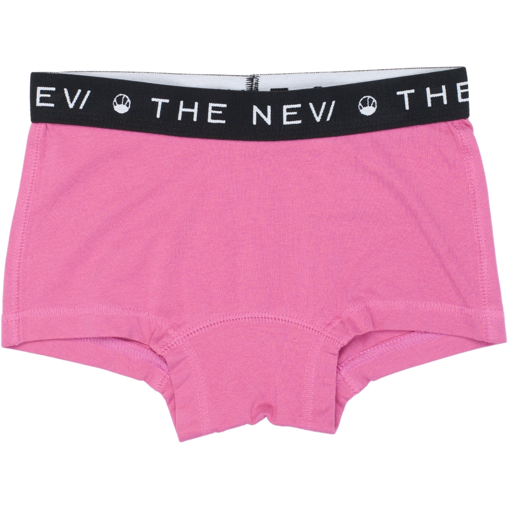 THE NEW TN Hipsters 2-Pak Undertøj Ibis Rose