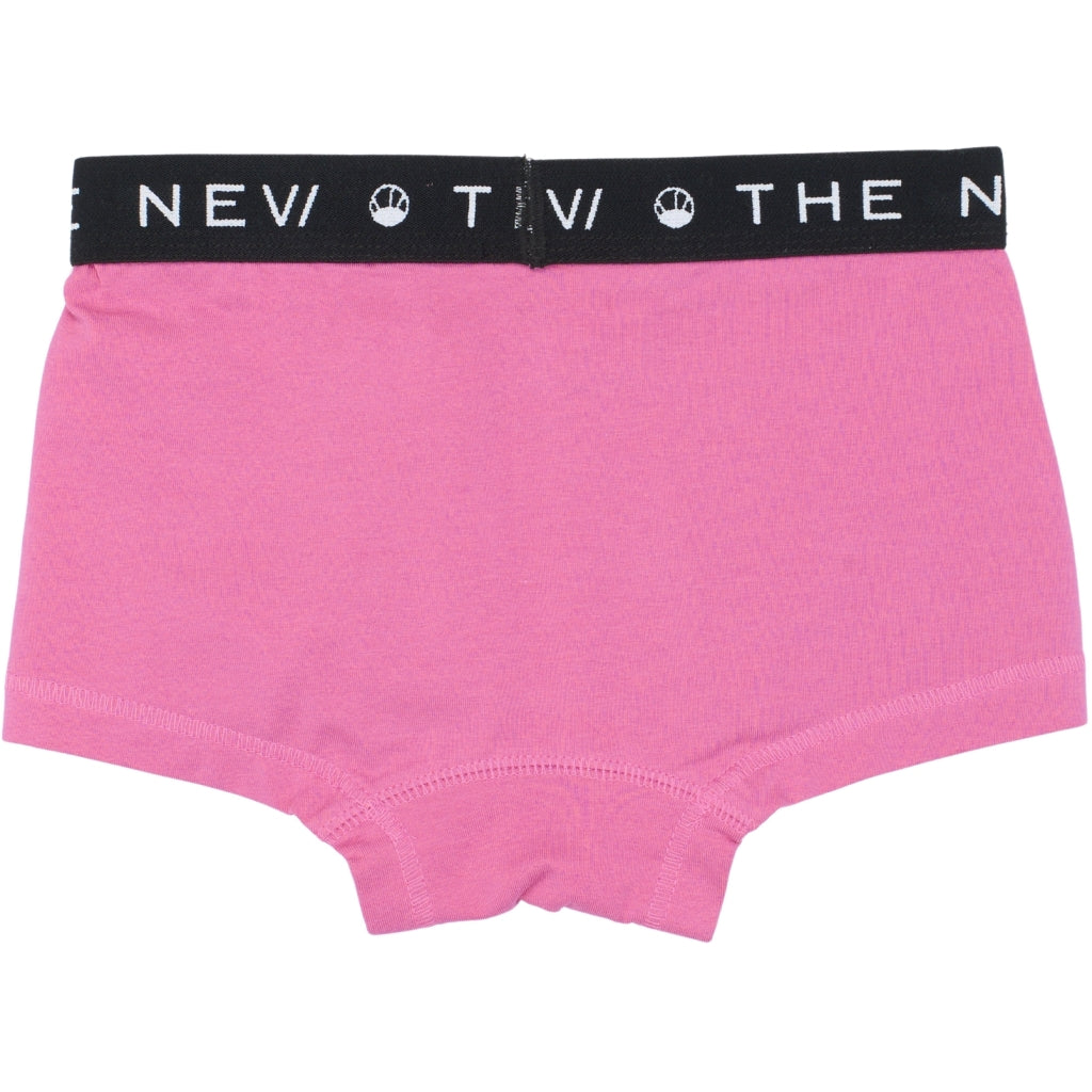 THE NEW TN Hipsters 2-Pak Undertøj Ibis Rose