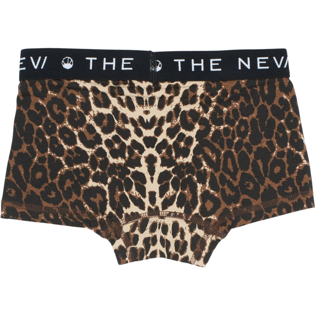 THE NEW TN Hipsters 2-Pak Undertøj Navy Blazer