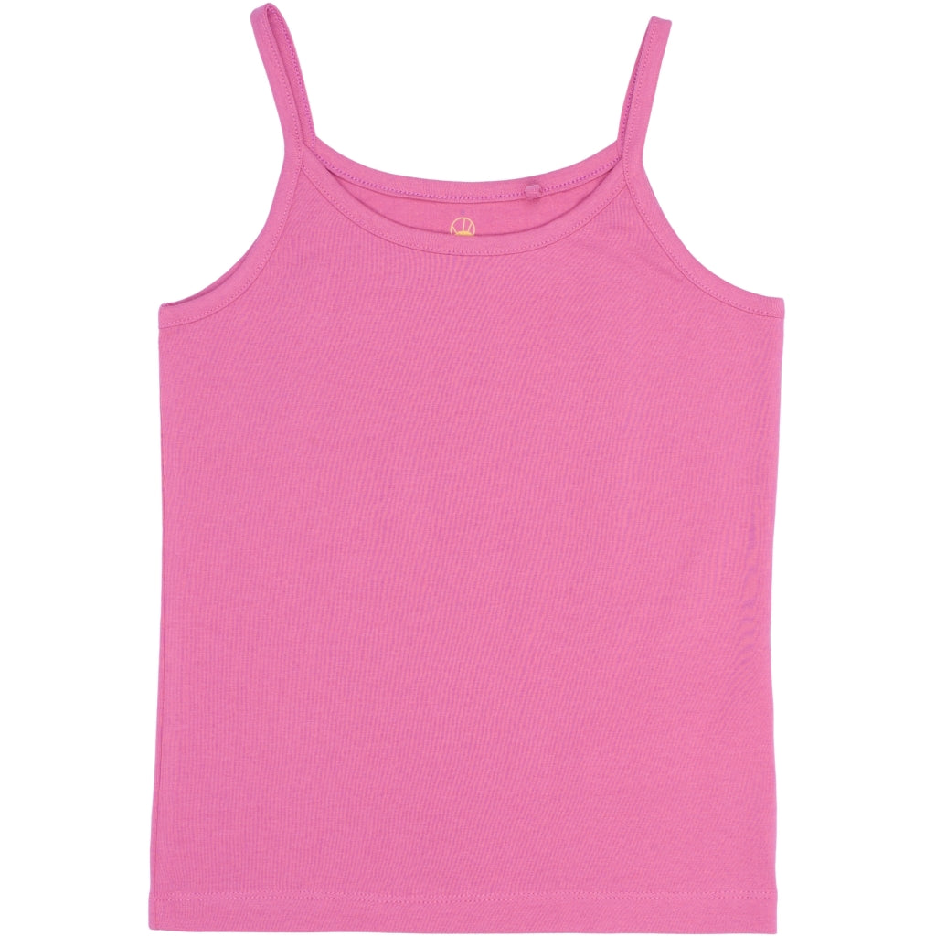 THE NEW TN Tanktop 2-Pak Undertøj Ibis Rose