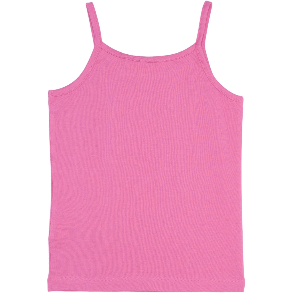 THE NEW TN Tanktop 2-Pak Undertøj Ibis Rose