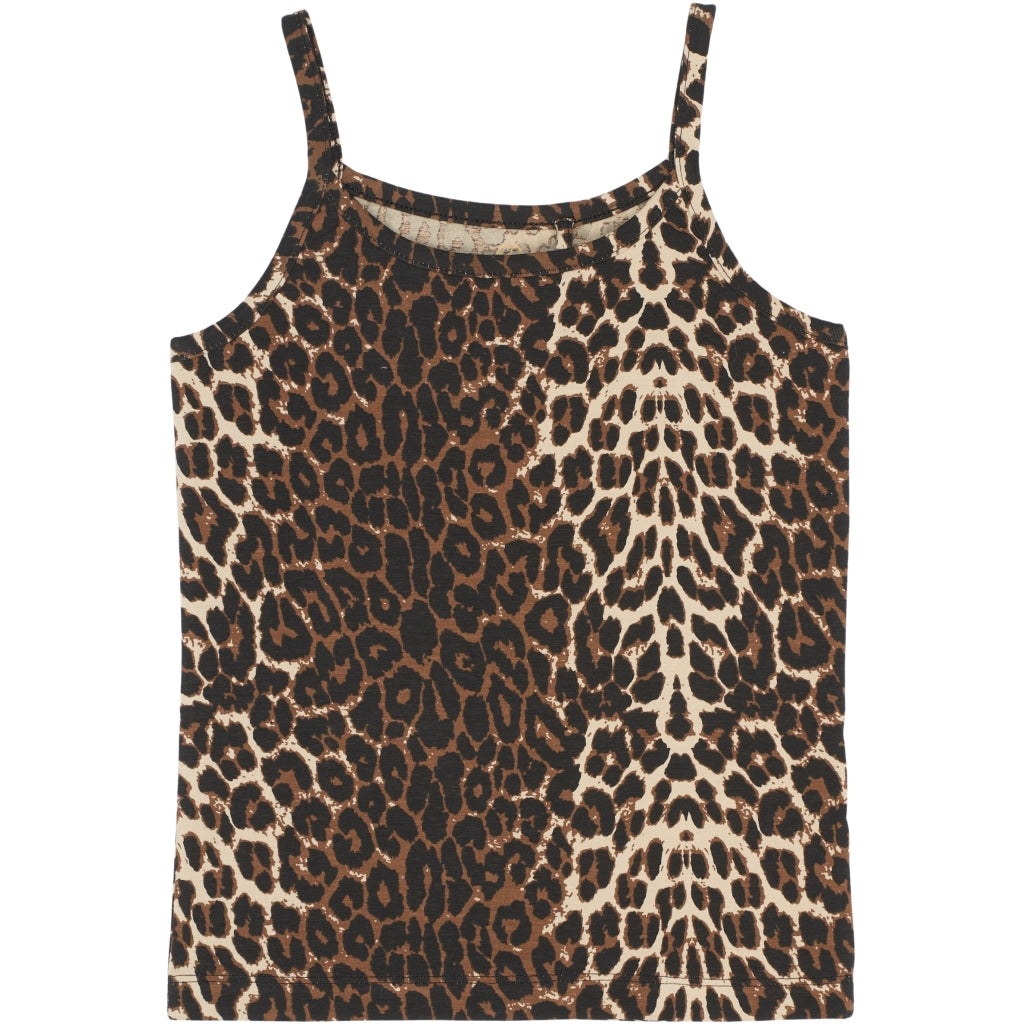 THE NEW TN Tanktop 2-Pak Undertøj Navy Blazer