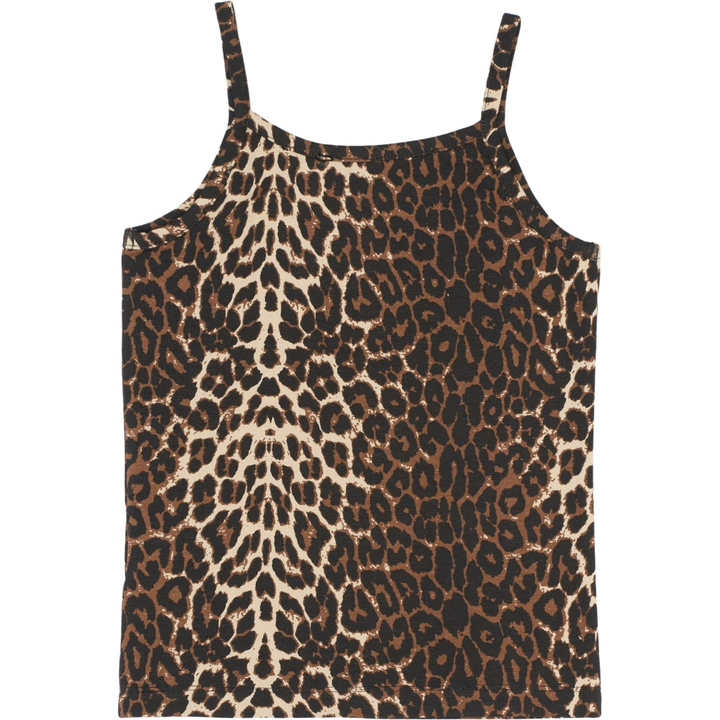 THE NEW TN Tanktop 2-Pak Undertøj Navy Blazer