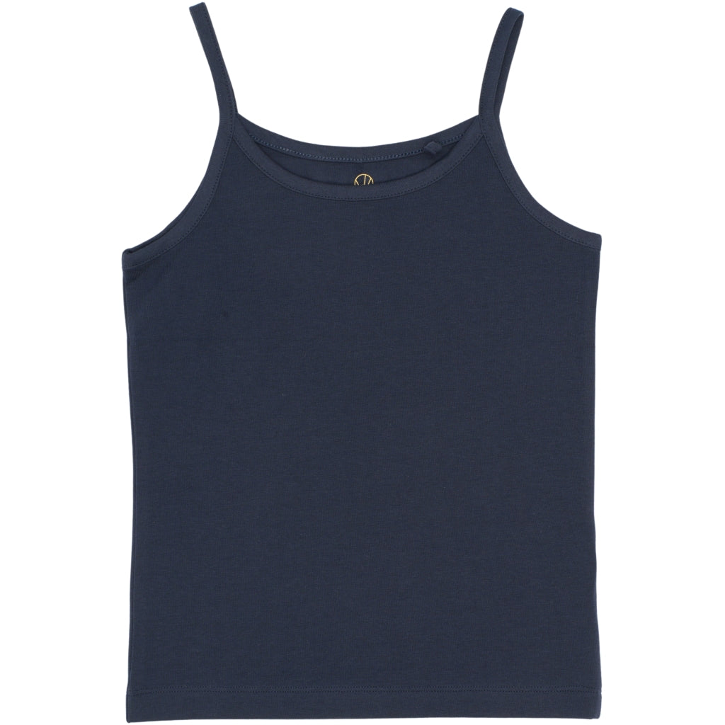THE NEW TN Tanktop 2-Pak Undertøj Navy Blazer