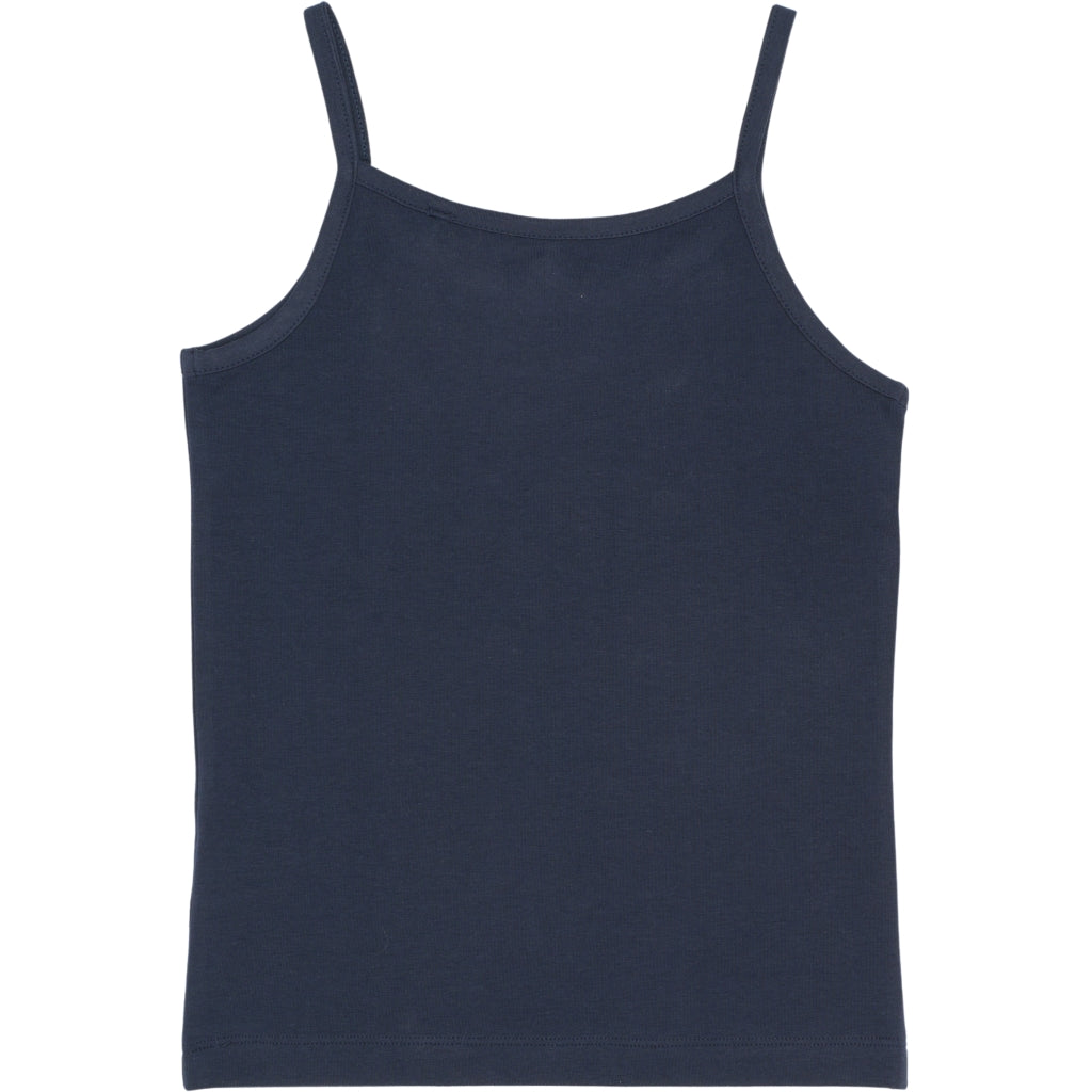 THE NEW TN Tanktop 2-Pak Undertøj Navy Blazer