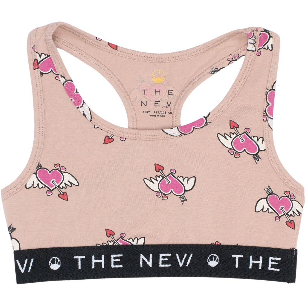 THE NEW TN Top 2-Pak Undertøj GRAY RIDGE