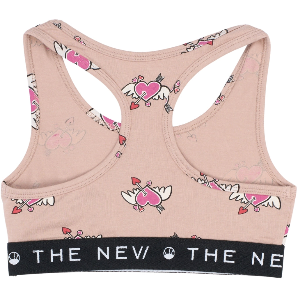 THE NEW TN Top 2-Pak Undertøj GRAY RIDGE