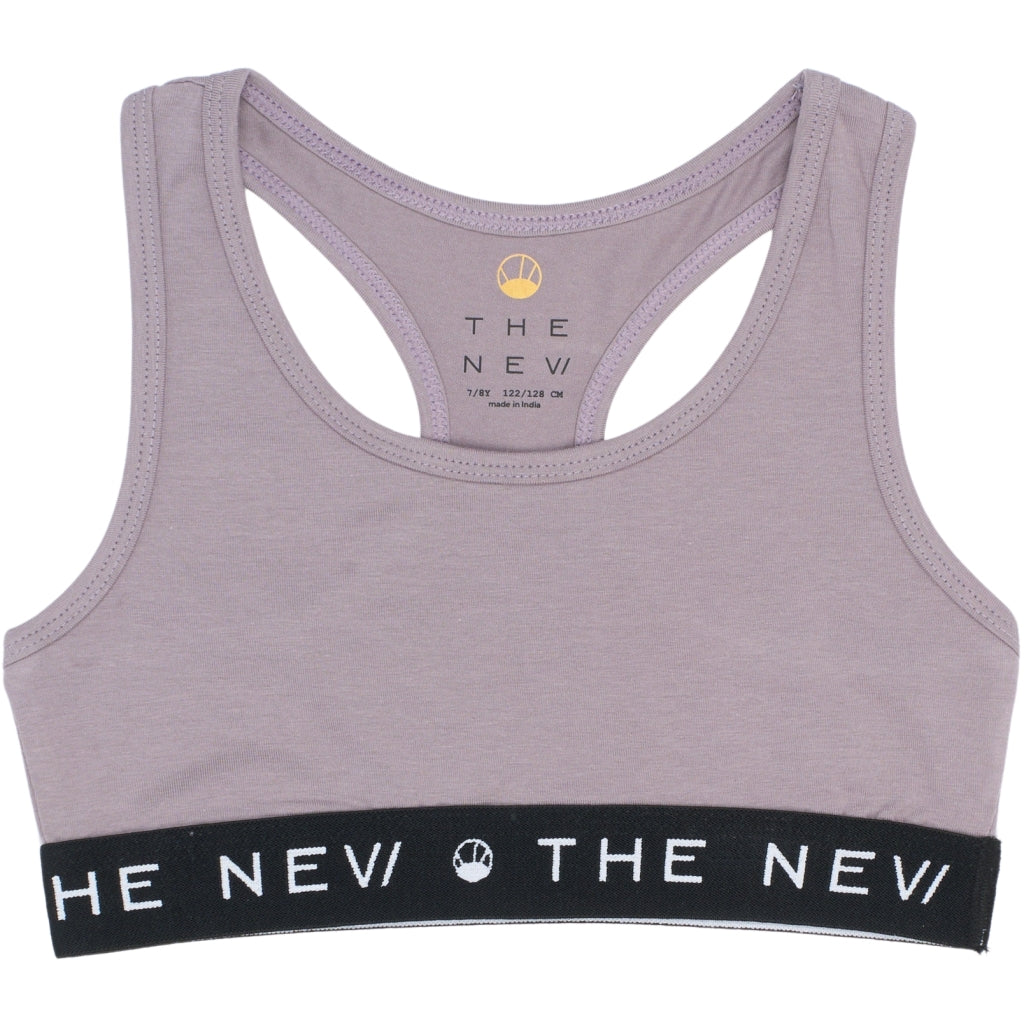 THE NEW TN Top 2-Pak Undertøj GRAY RIDGE