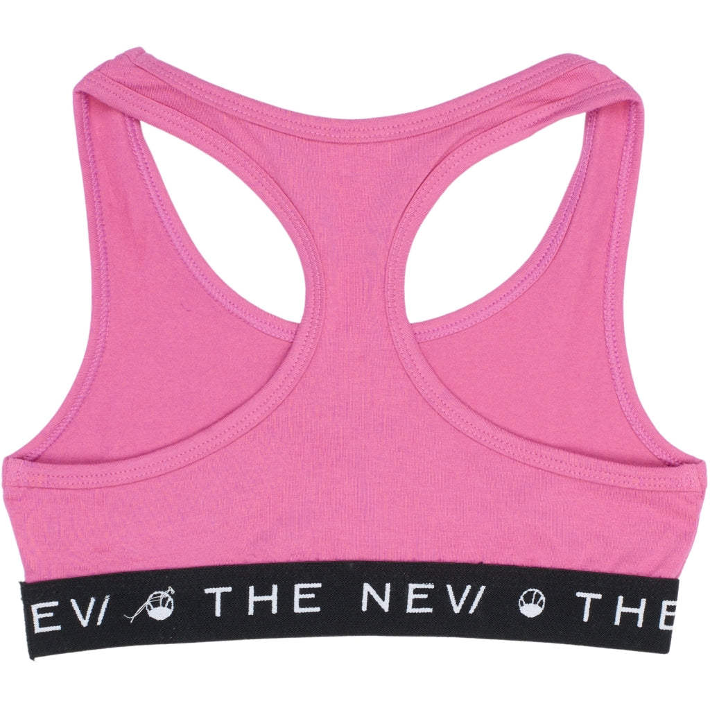 THE NEW TN Top 2-Pak Undertøj Ibis Rose