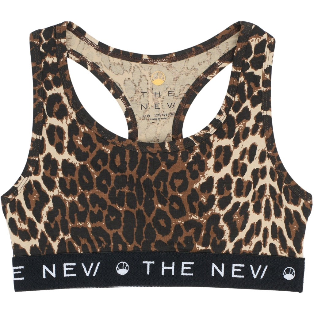 THE NEW TN Top 2-Pak Undertøj Navy Blazer