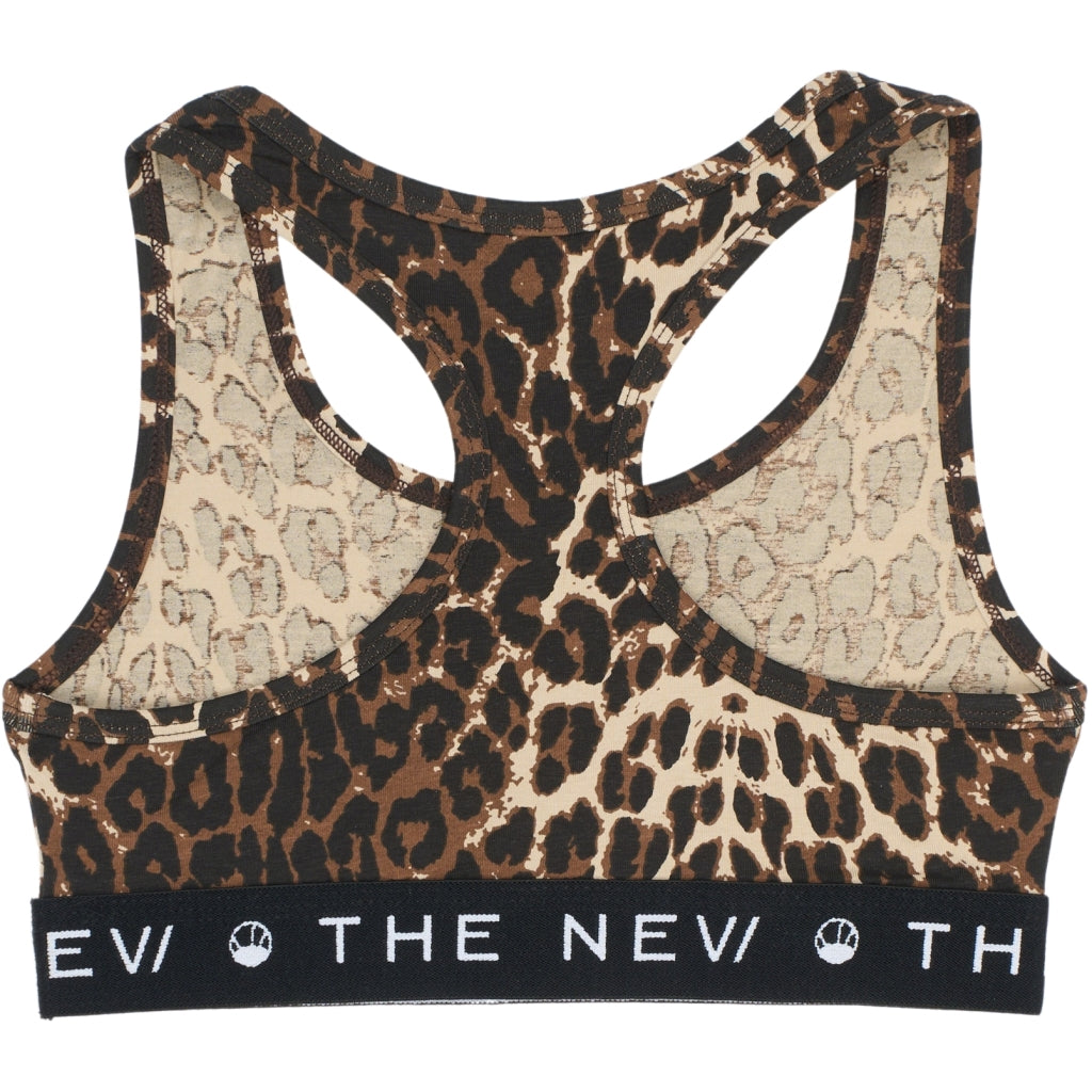 THE NEW TN Top 2-Pak Undertøj Navy Blazer