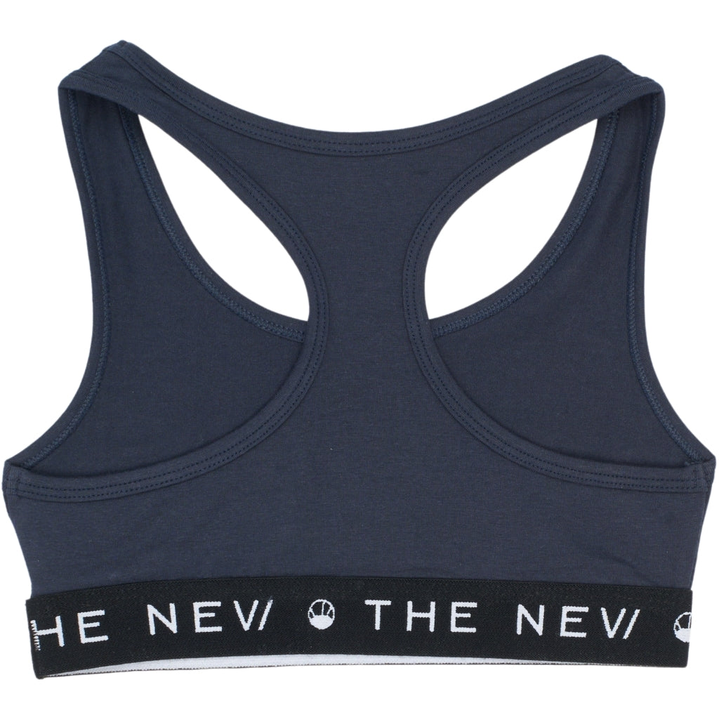 THE NEW TN Top 2-Pak Undertøj Navy Blazer