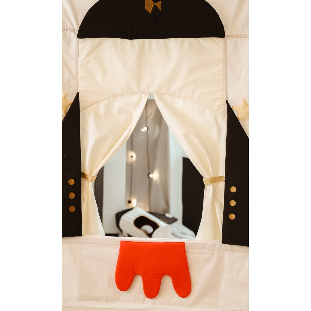 Fabelab Theater Add-on - Space Dolls