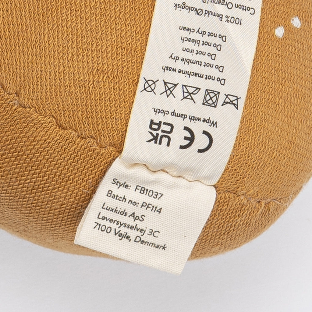 Fabelab Tumbler - Fawn Baby Toys