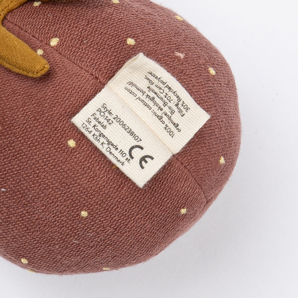 Fabelab Tumbler - Strawberry Baby Toys