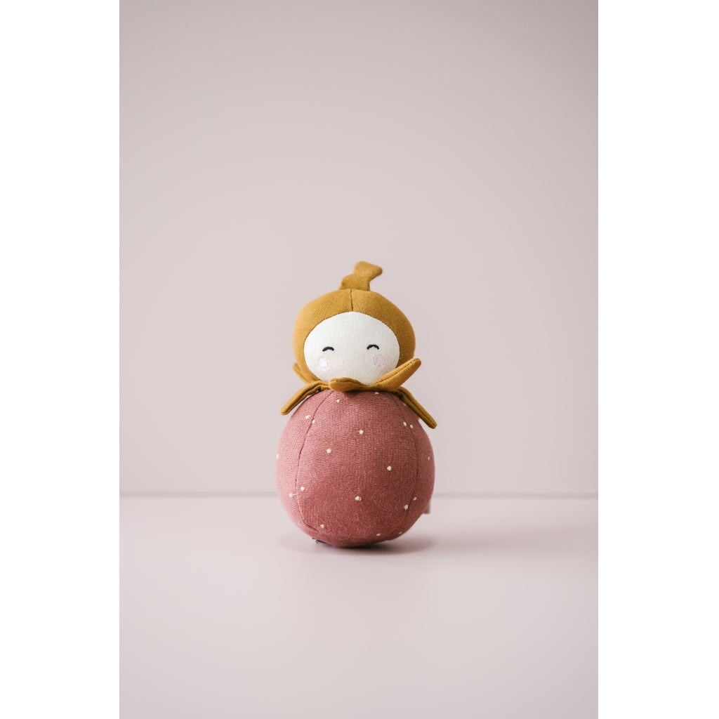 Fabelab Tumbler - Strawberry Baby Toys Clay