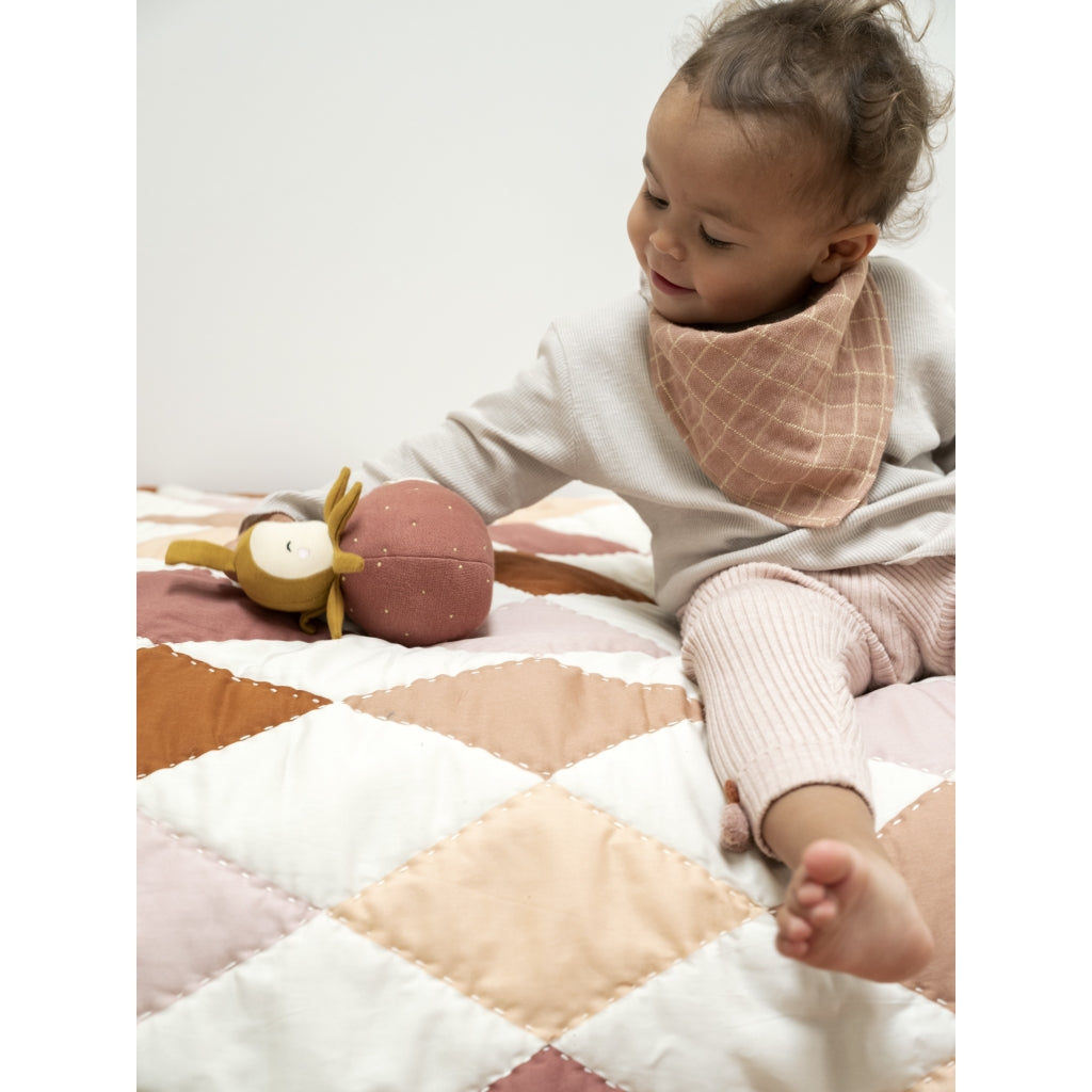 Fabelab Tumbler - Strawberry Baby Toys Clay