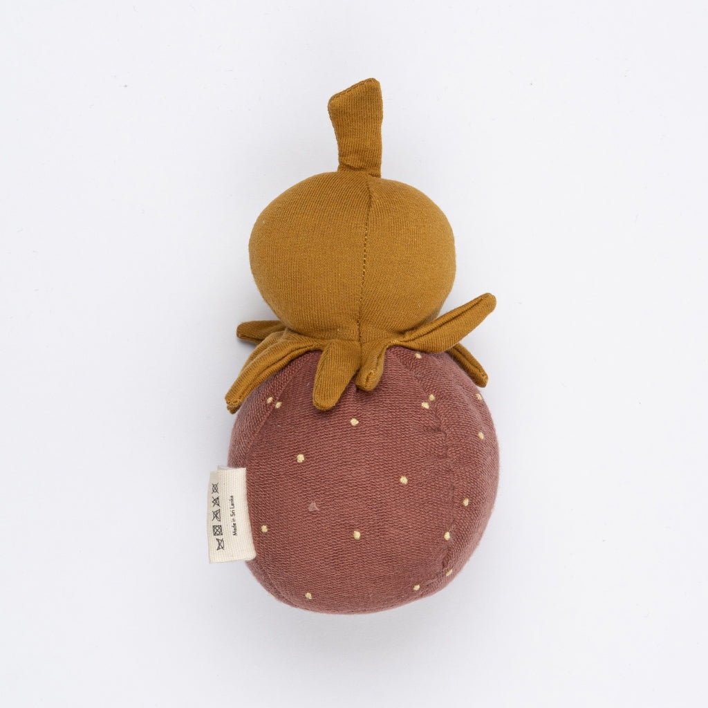 Fabelab Tumbler - Strawberry Baby Toys Clay