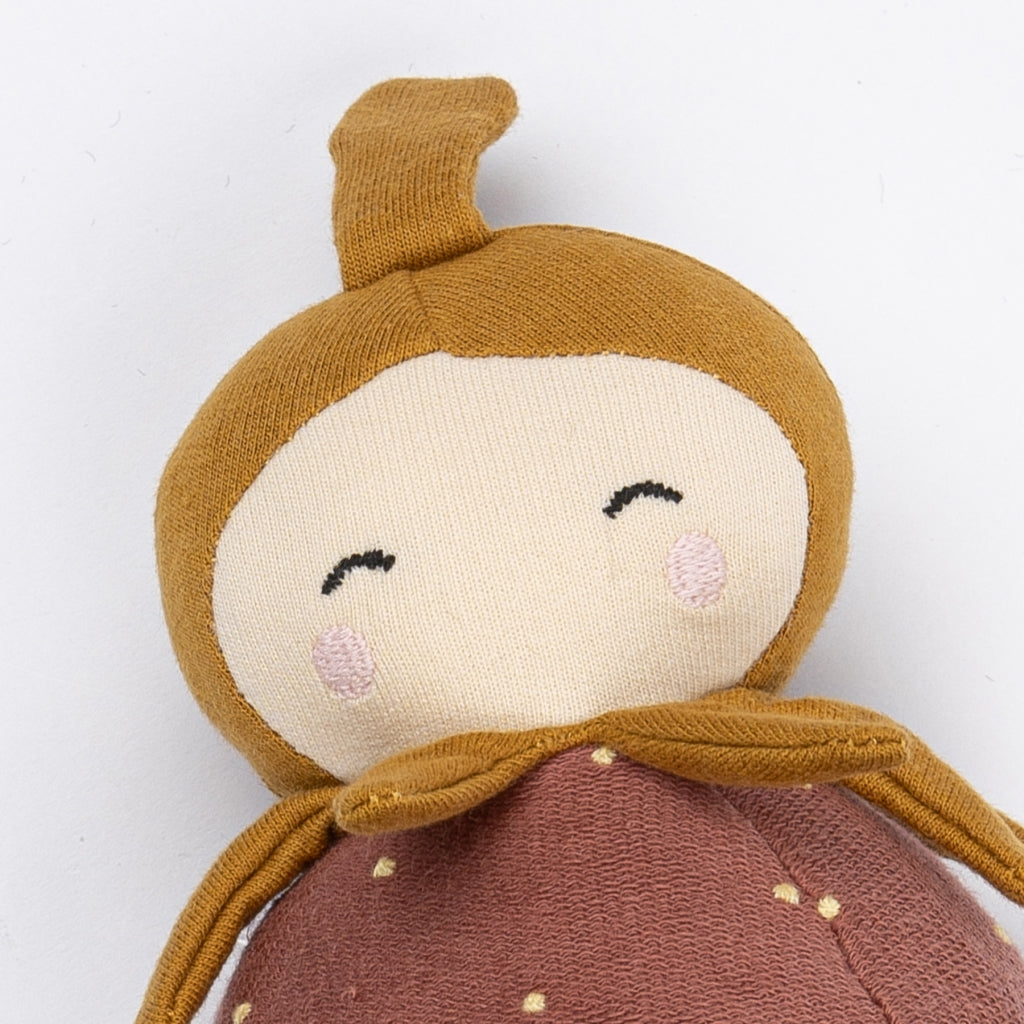 Fabelab Tumbler - Strawberry Baby Toys Clay