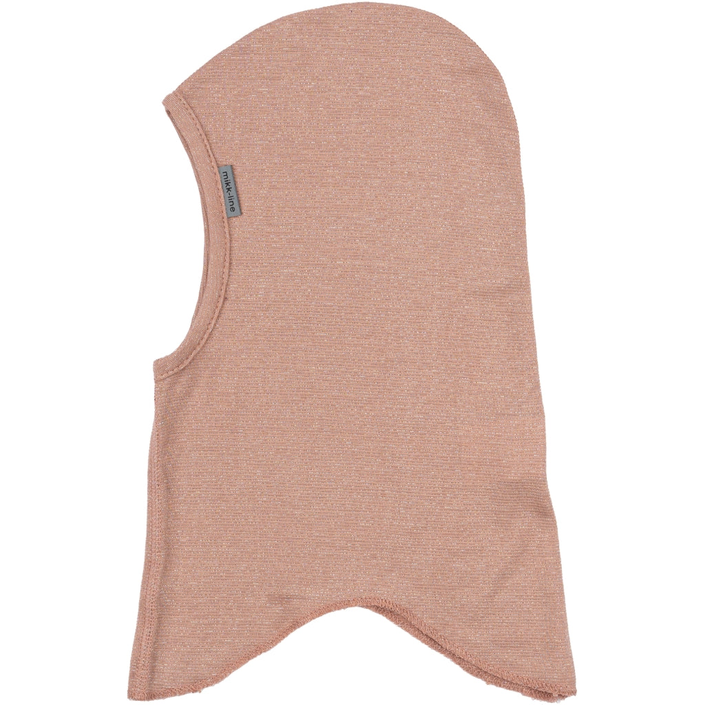 Mikk-Line Viskose Elefanthue Huer Ash Rose