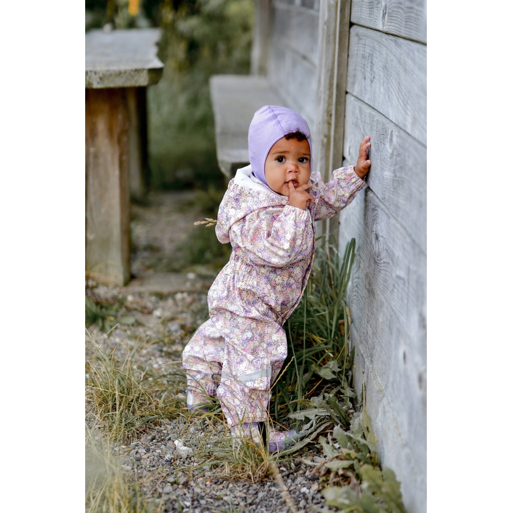 Mikk-Line Viskose Elefanthue Huer Lavender Aura