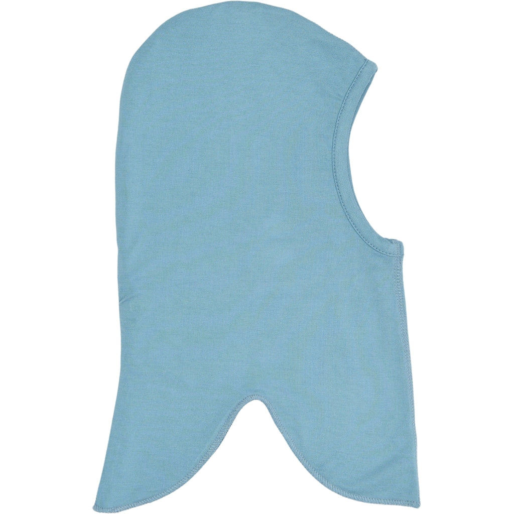 Mikk-Line Viskose Elefanthue (Ensfarvet) Huer Faded Denim