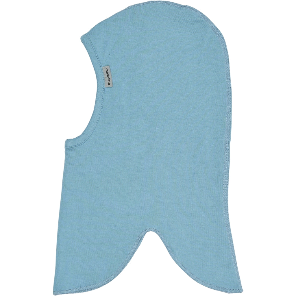 Mikk-Line Viskose Elefanthue (Ensfarvet) Huer Faded Denim