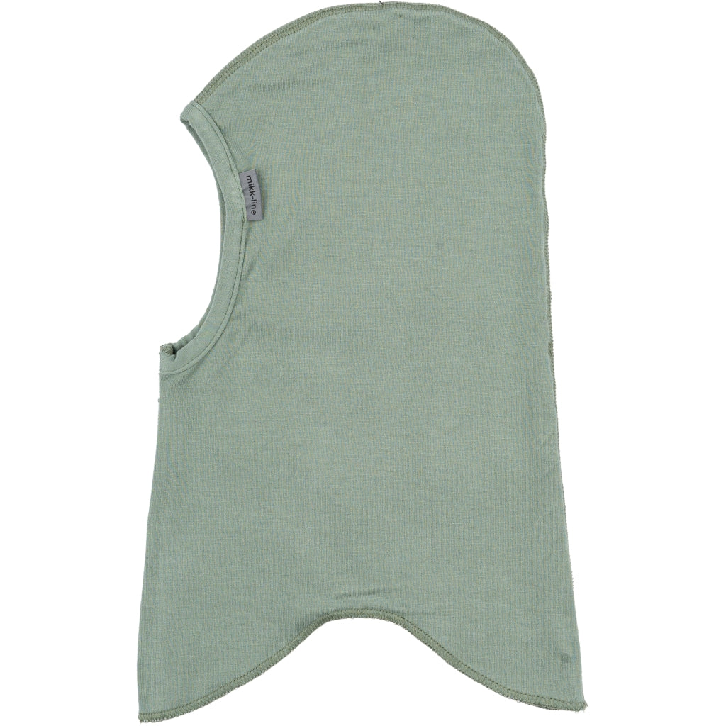 Mikk-Line Viskose Elefanthue (Ensfarvet) Huer Green bay