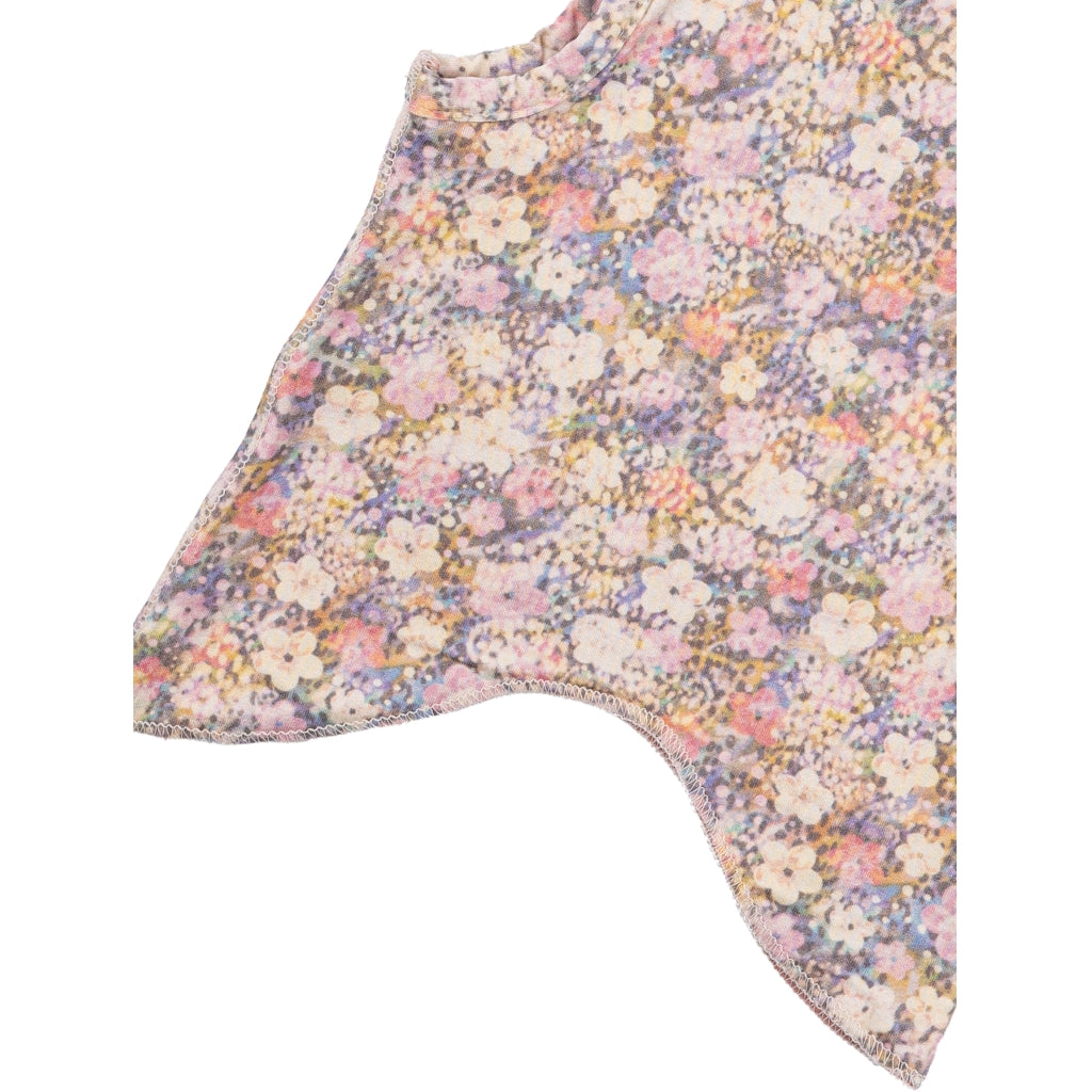 Mikk-Line Viskose Elefanthue (Mønstret) Huer Rose Dawn