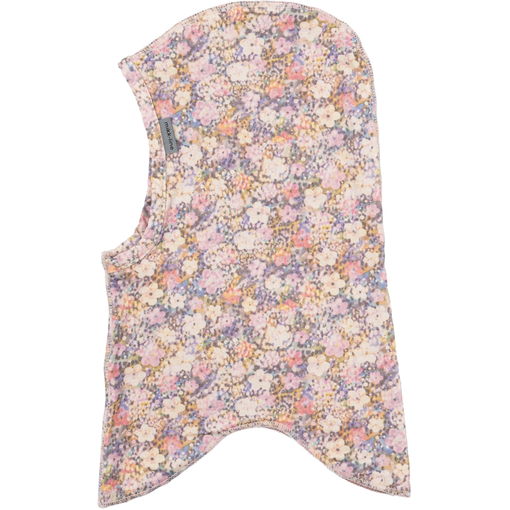 Mikk-Line Viskose Elefanthue (Mønstret) Huer Rose Dawn