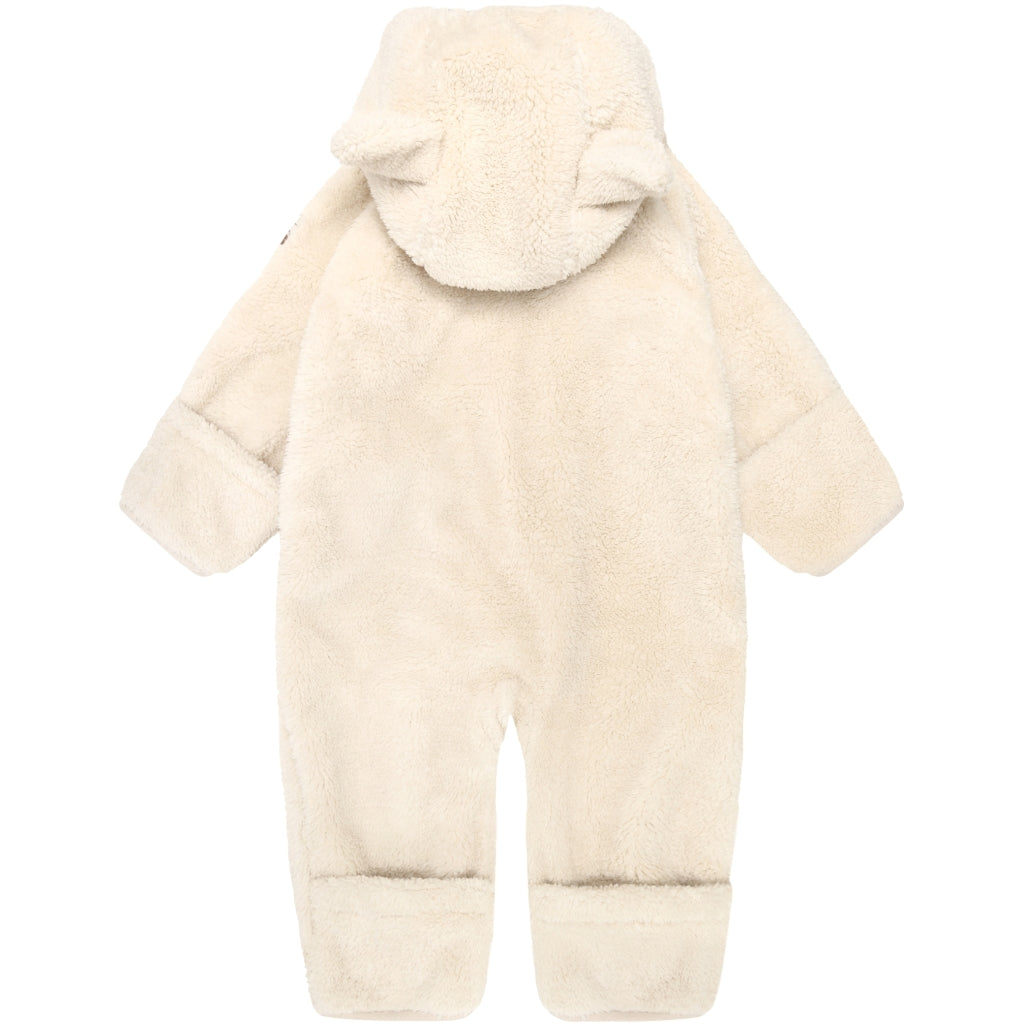 Mikk-Line Teddy dragt Wholesuit Doeskin