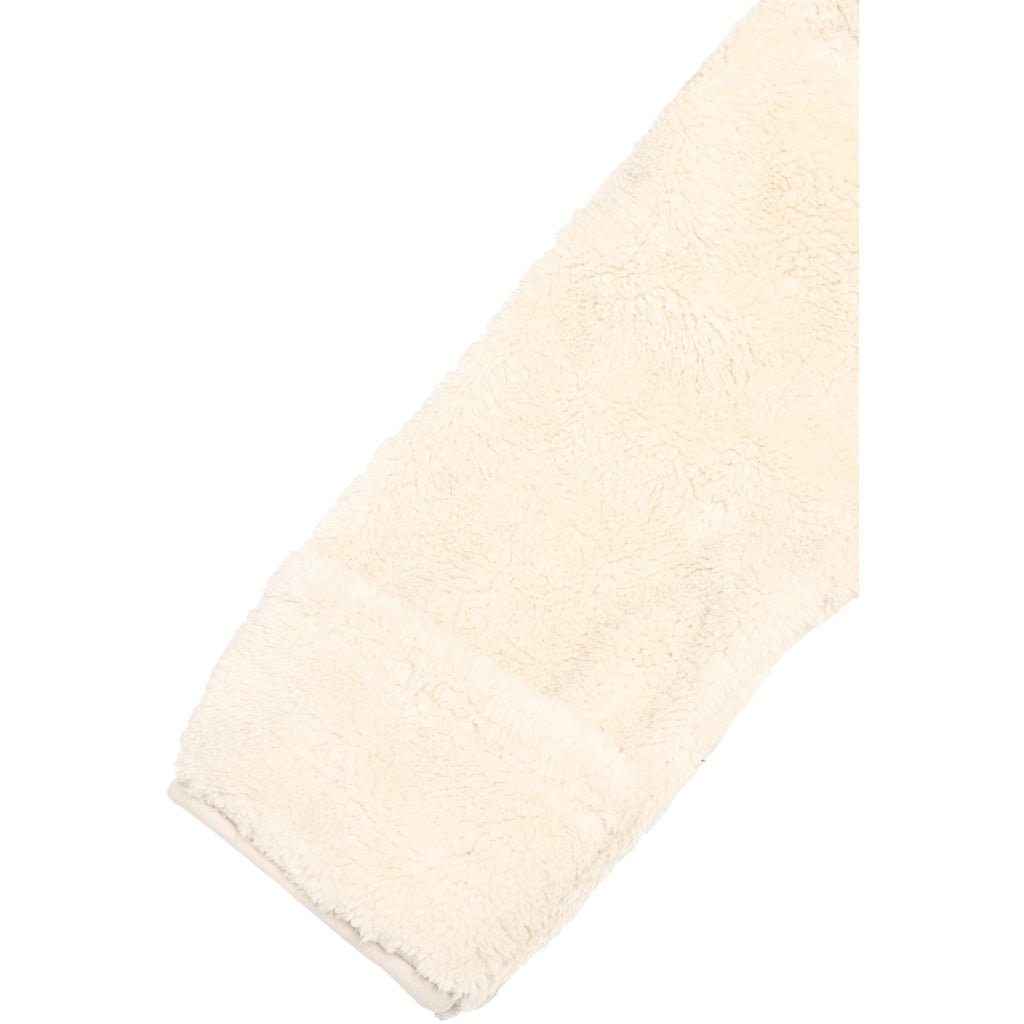 Mikk-Line Teddy dragt Wholesuit Doeskin