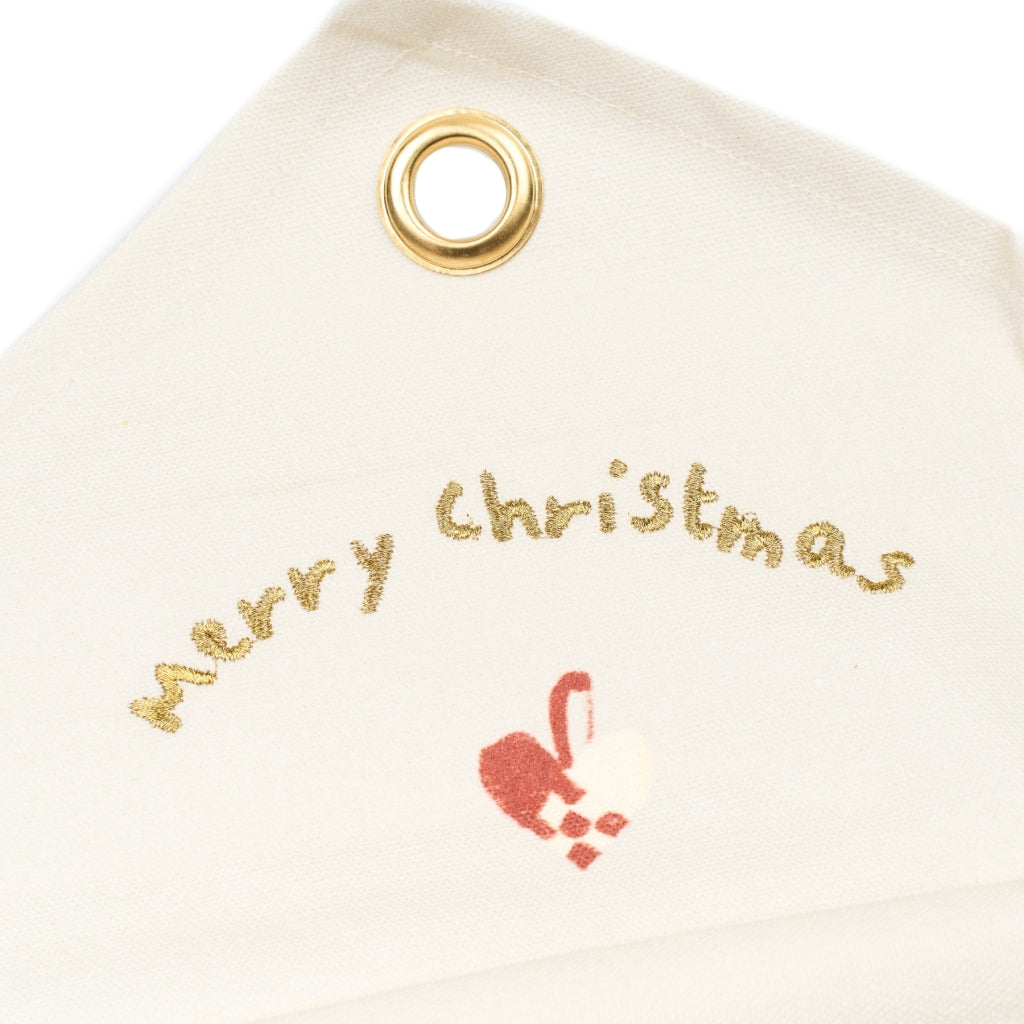 Fabelab Wall Calendar - printed - Woodland Story Decoration Oat Milk