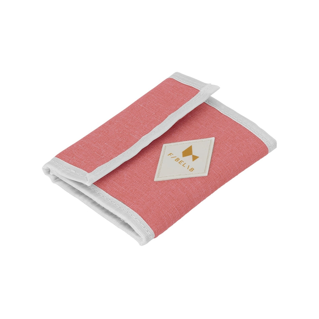 Fabelab Wallet - Wild at Heart Bags & Backpacks Clay