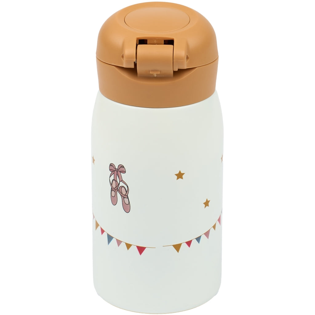 Fabelab Water Bottle - Ballerina Water Bottles
