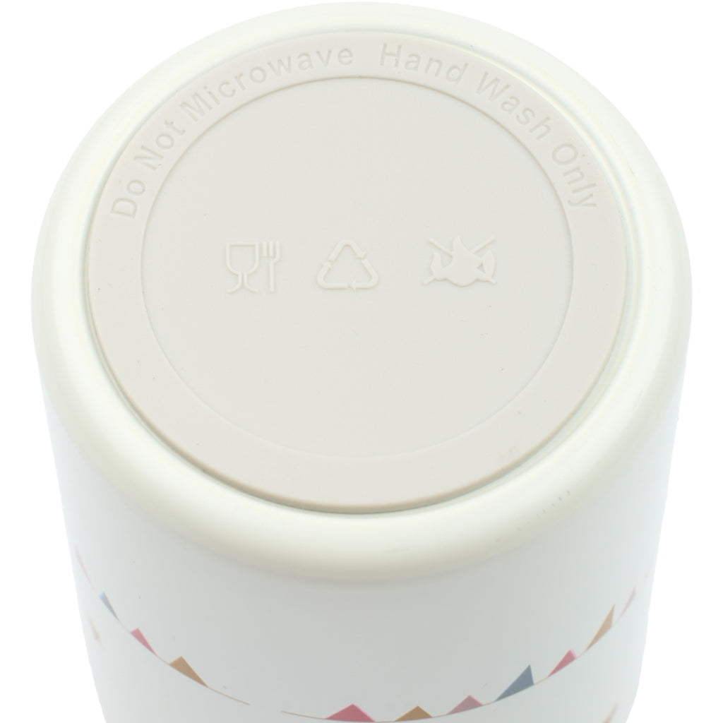 Fabelab Water Bottle - Ballerina Water Bottles Whisper White