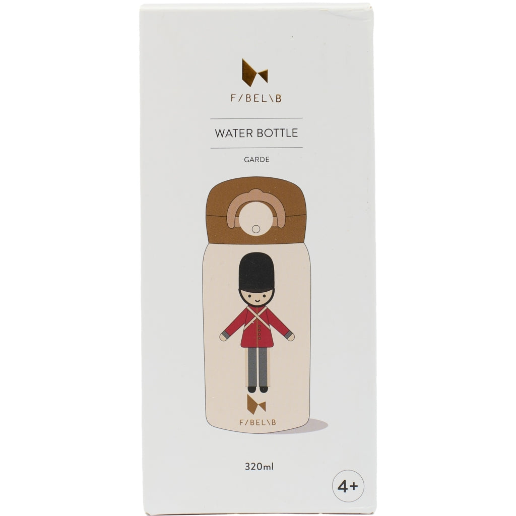 Fabelab Water Bottle - Garde Water Bottles