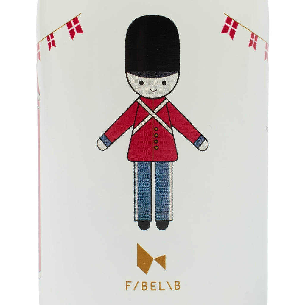 Fabelab Water Bottle - Garde Water Bottles