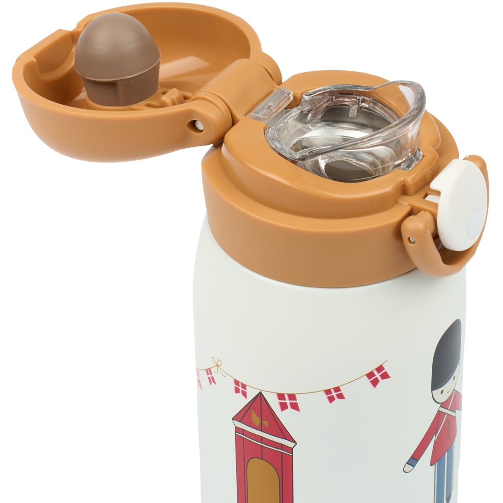 Fabelab Water Bottle - Garde Water Bottles Whisper White