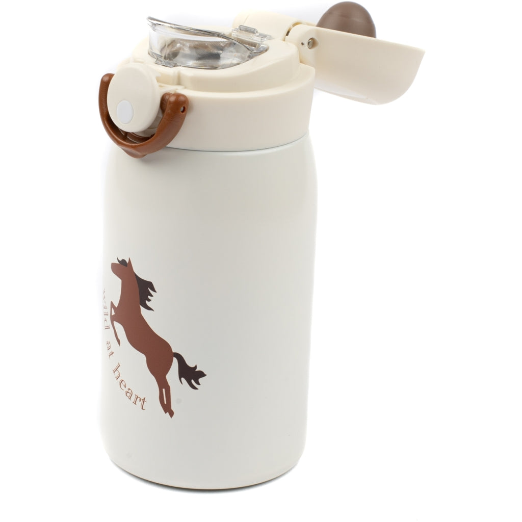 Fabelab Water Bottle - Small - Wild at Heart Water Bottles