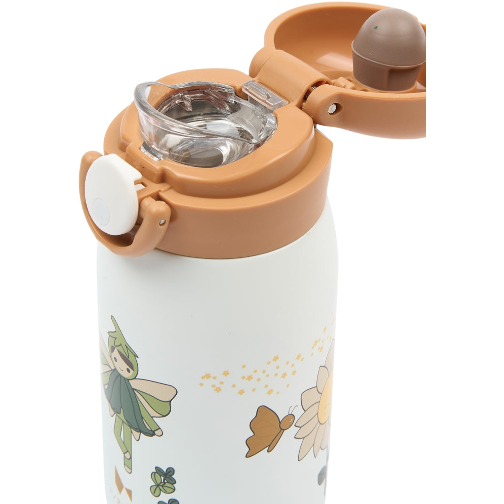 Fabelab Water Bottle - Small Elf Water Bottles Whisper White