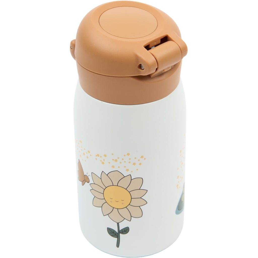 Fabelab Water Bottle - Small Elf Water Bottles Whisper White