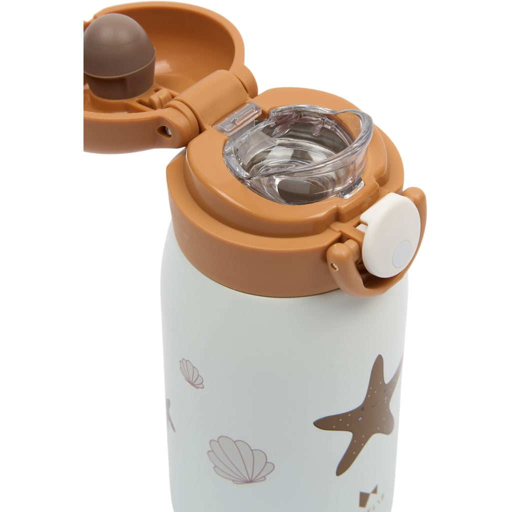 Fabelab Water Bottle - Starfish Water Bottles Whisper White