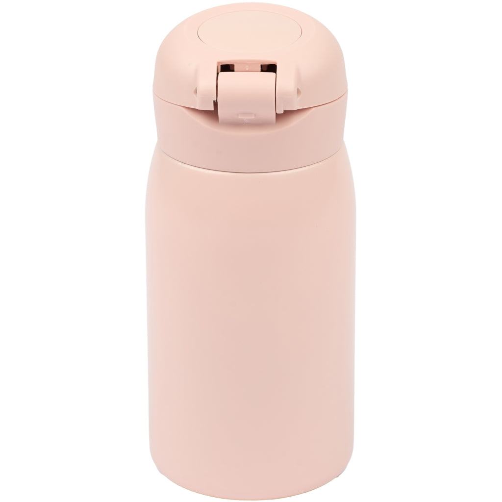 Fabelab Water bottle - Bunny - Small - Old Rose Water Bottles Old Rose